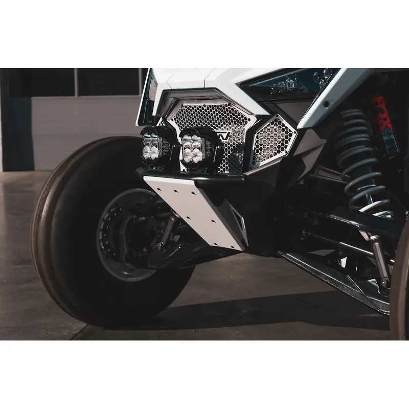 TMW Off-Road - Pro-R/Turbo-R PreRunner Front Bumper