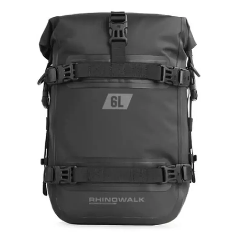 RHINOWALK WATERPROOF BUMPER BAG - 6L
