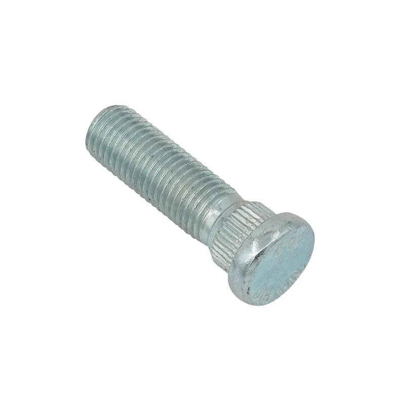 Repl. Stud 1/1.5/2" Spacer 3/8" X 24mm
