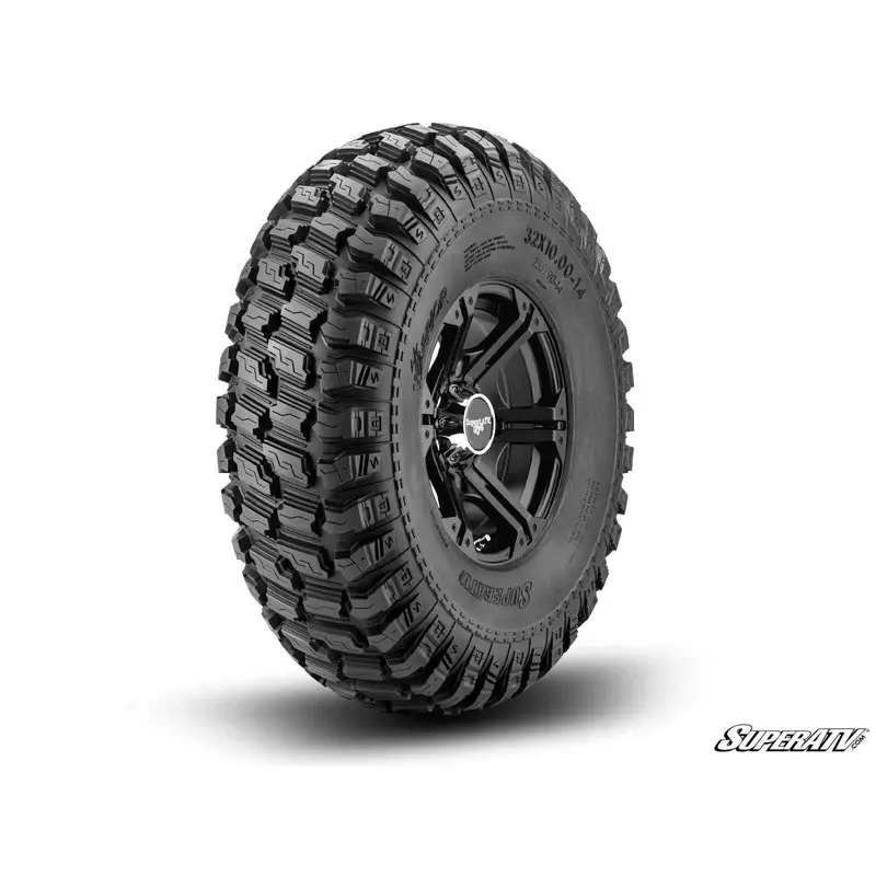 SUPERATV AT WARRIOR ATV/UTV TIRES