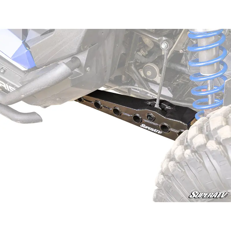SuperATV Polaris RZR PRO XP High-Clearance Rear Trailing Arms