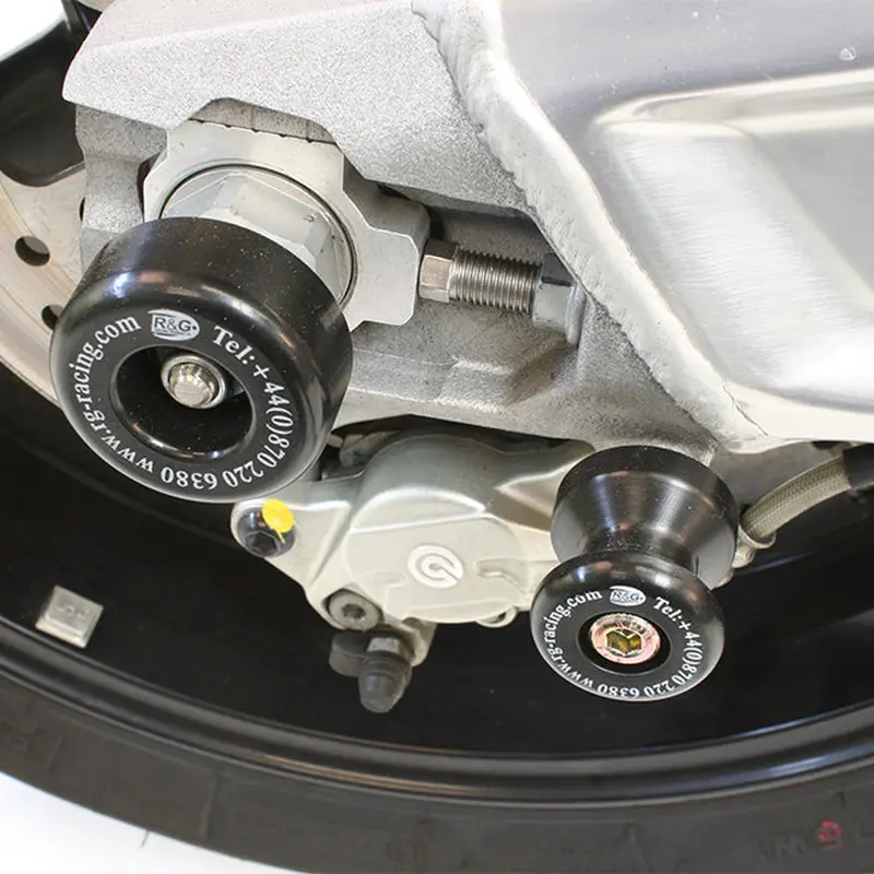 Swingarm protectors R&G (SP0066BK)