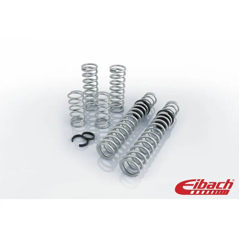 Polaris XP 1000 (17-23) Pro-UTV Stage 2 Spring Kit by Eibach