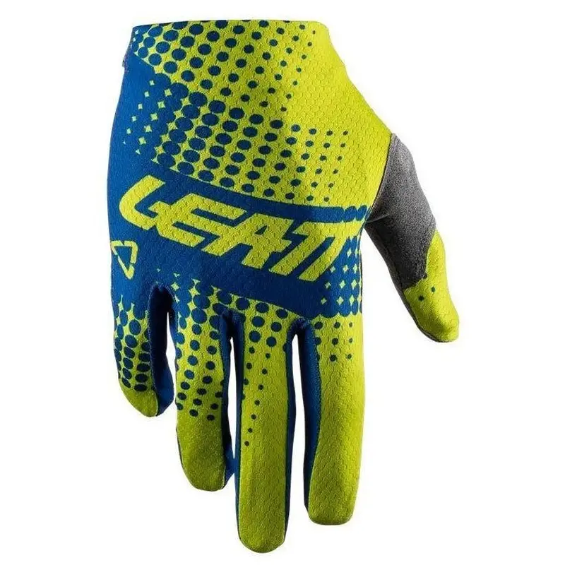1.5 GRIPR - Lime