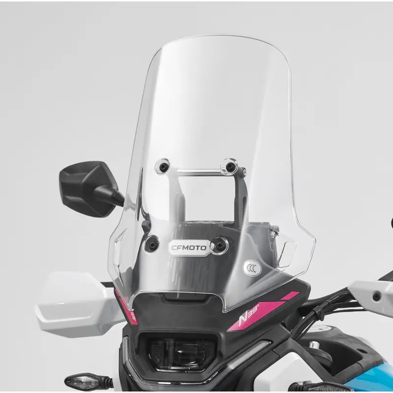 CFMOTO 450MT TALL WINDSCREEN