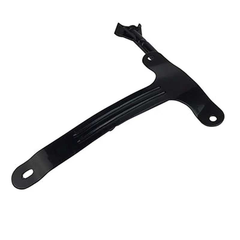 Fender Bracket - Right - Rear - Hammerhead, TrailMaster Go-Kart