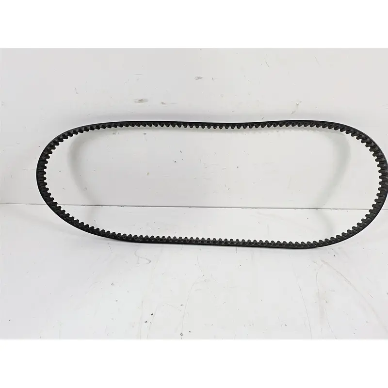 2007 Harley Touring FLHTCU SE CVO E-Glide Rear Drive Belt 136T 1" BDL SPC-136-1