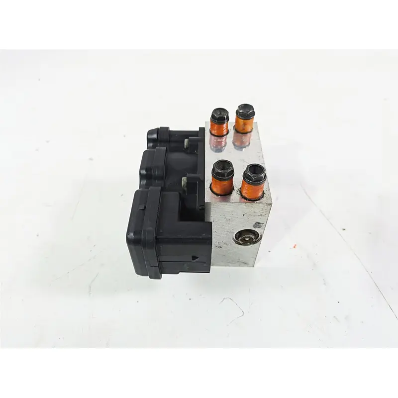 2008 Harley Touring FLHTP Electra Glide Abs Brake Pump Unit Module 40688-08