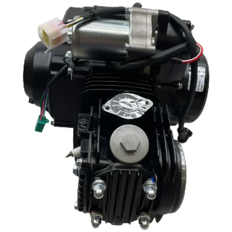 ACE B125 Automatic ATV 125cc Engine