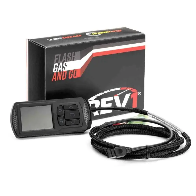 Can-Am Commander Dynojet Power Vision 3 ECU Tuner