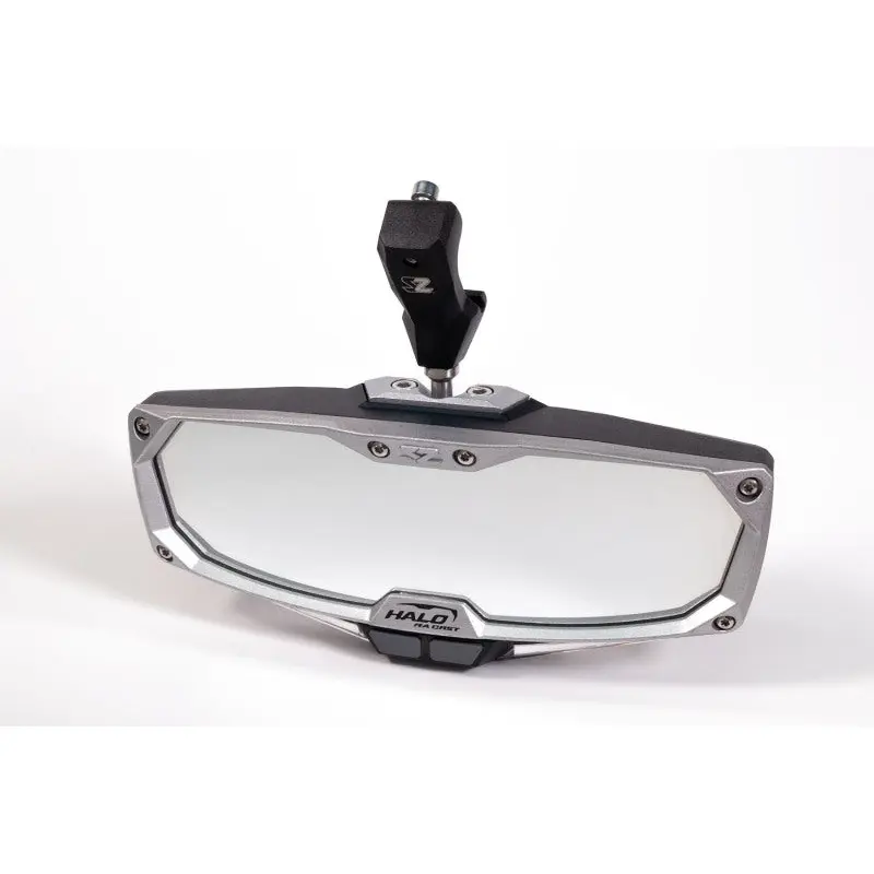 Seizmik 16+ Can Am Defender HD5-HD10 Halo-RA LED Rearview  Mirror