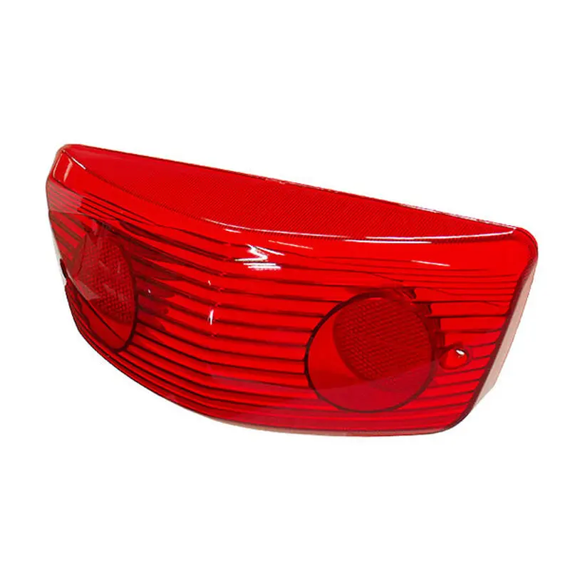 TAIL LIGHT LENS BOMB REV