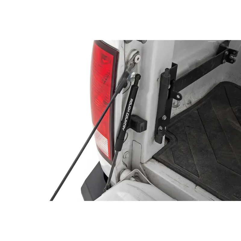 Tailgate Assist | Ram 1500/2500/3500 2WD/4WD (2010-2024 & Classic) | 73213