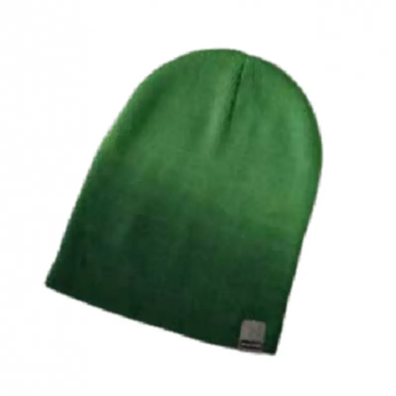 Fendt Gradient Knitted Hat  Soft & Stretchy with Its Fendt Label | X991020237000