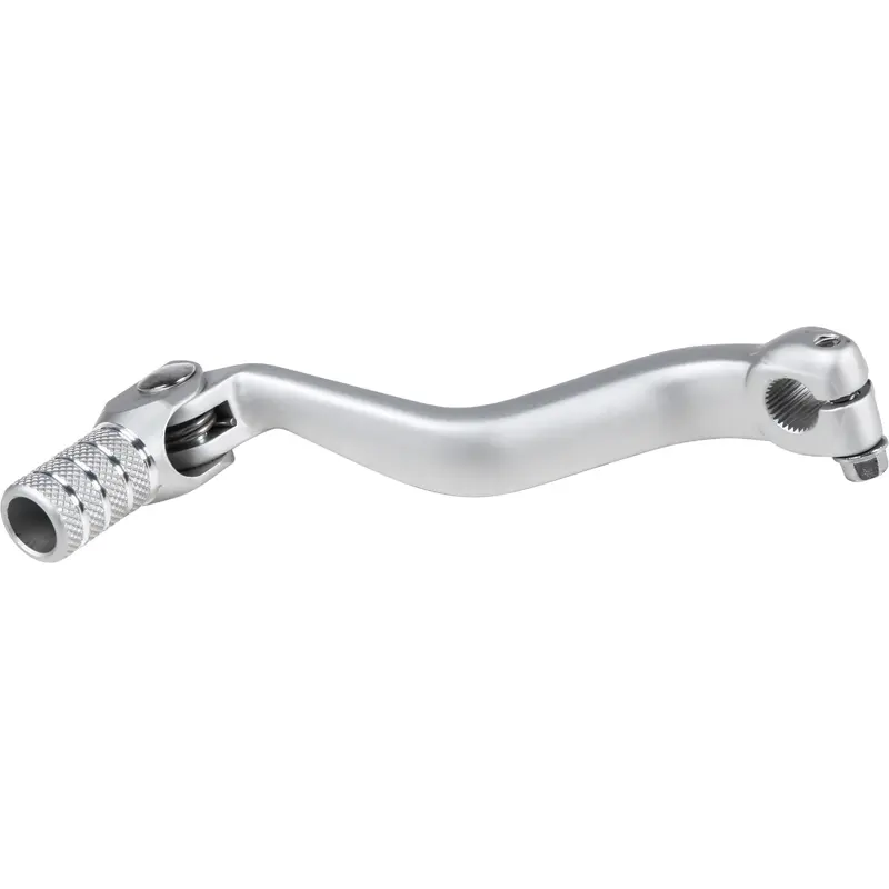 FIRE POWER OEM STYLE SHIFT LEVER SILVER WP83-87960
