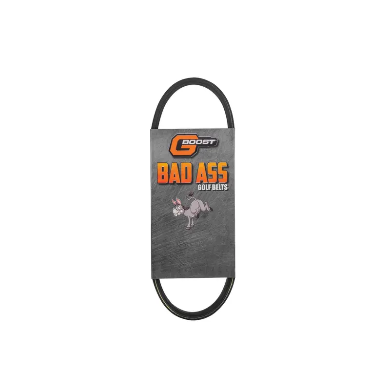 GBoost YAMAHA SEVERE DUTY STARTER BELT