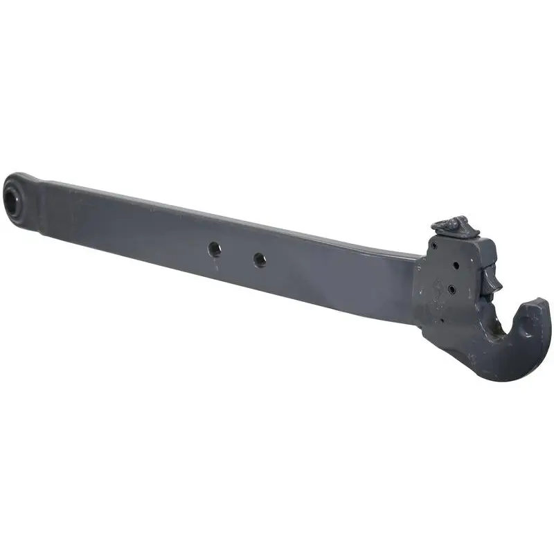 Lower Link Lift Arm -  Ball  36mm -  Q.R. Hook Cat 3 -  RH - Sparex Part No. S.149954
