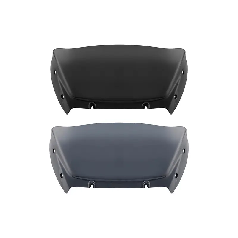 Touring Street Glide CVO 117 121 2023-2024 9" Windshield WindScreen