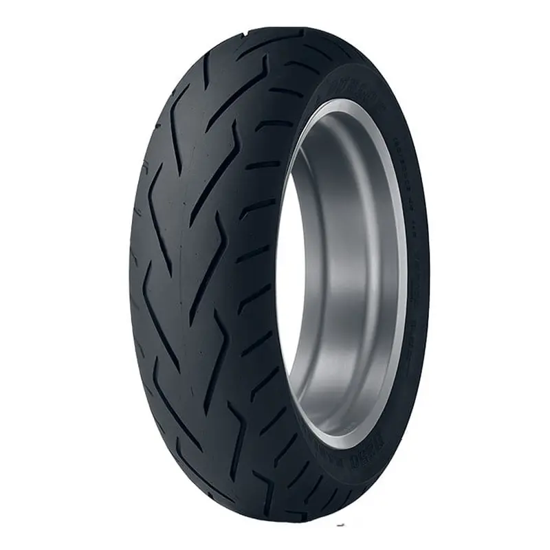 Dunlop 180/60-16 D250 Gold Wing Rear Tyre - 74H Radial TL