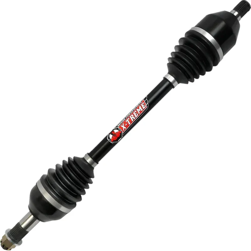 X-Treme Heavy-Duty Front Left/Right for Polaris RZR Turbo R by Demon Powersports