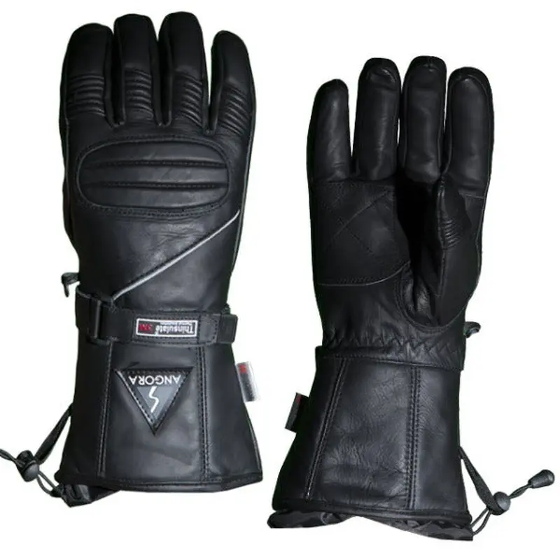 Gants d'hiver pour hommes 1A40 - Liquidation