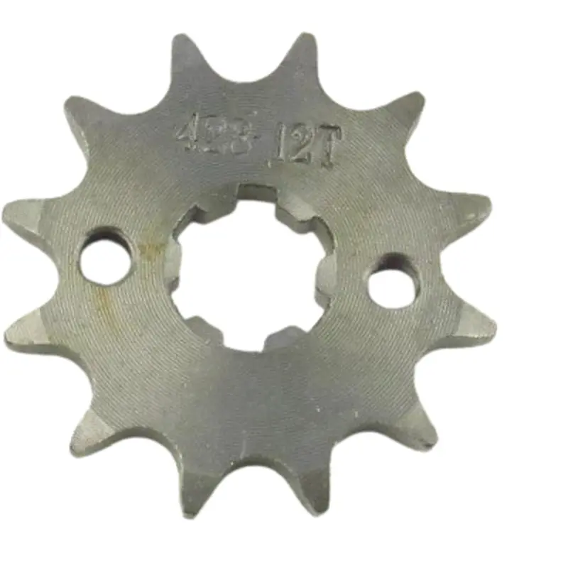 12 Tooth 428 Chain Sprocket