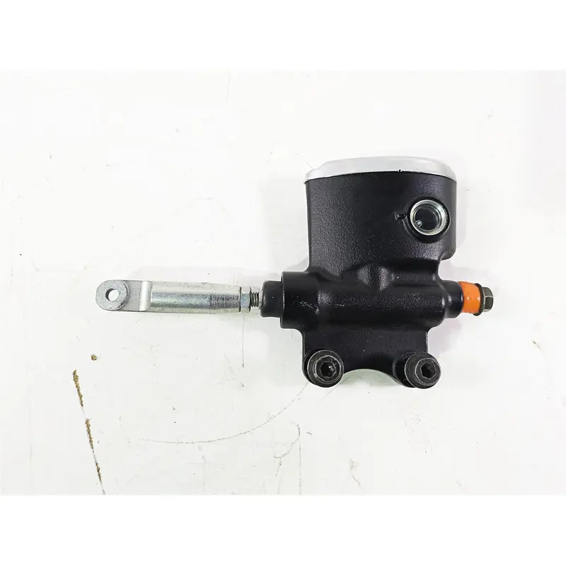 2019 Indian Chieftain Limited Rear Brake Master Cylinder 1912864