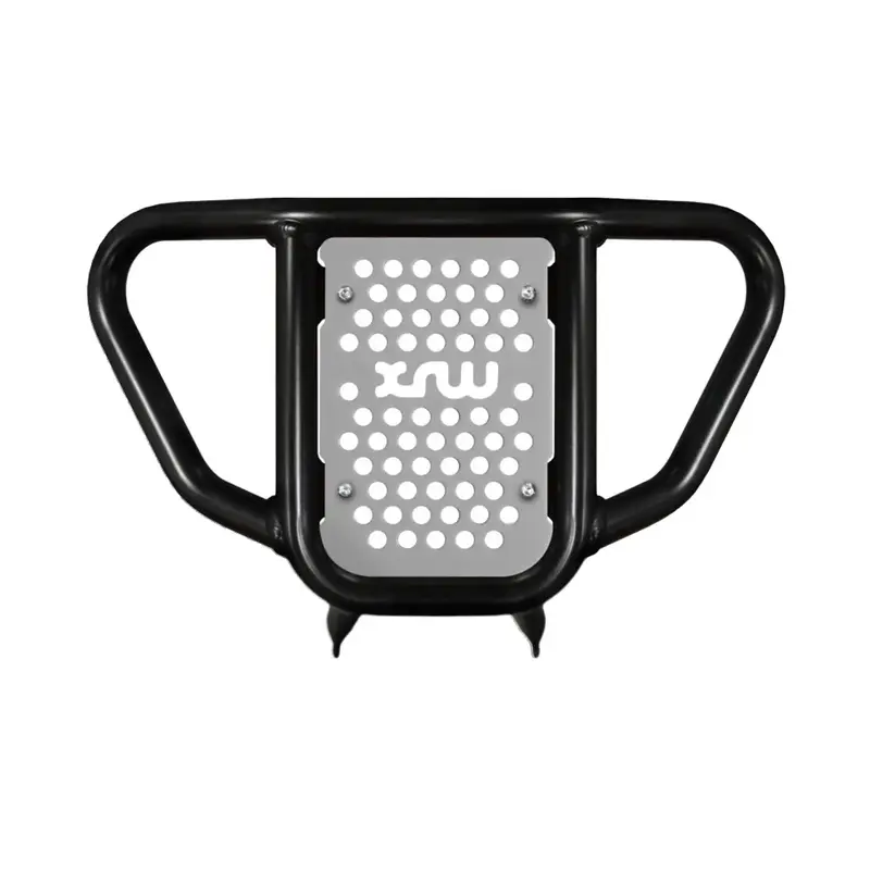 Bumpers - Front XR9 (Alloy) for Yamaha Applications