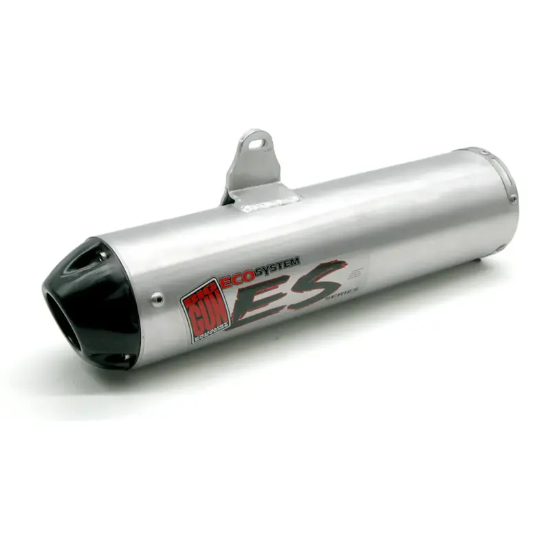 Exhaust  Eco Slip-On Silencer for Kawasaki KX250F