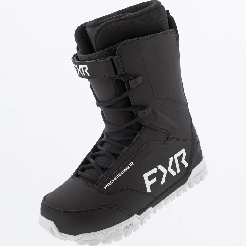 FXR Pro-Cross Race Boot