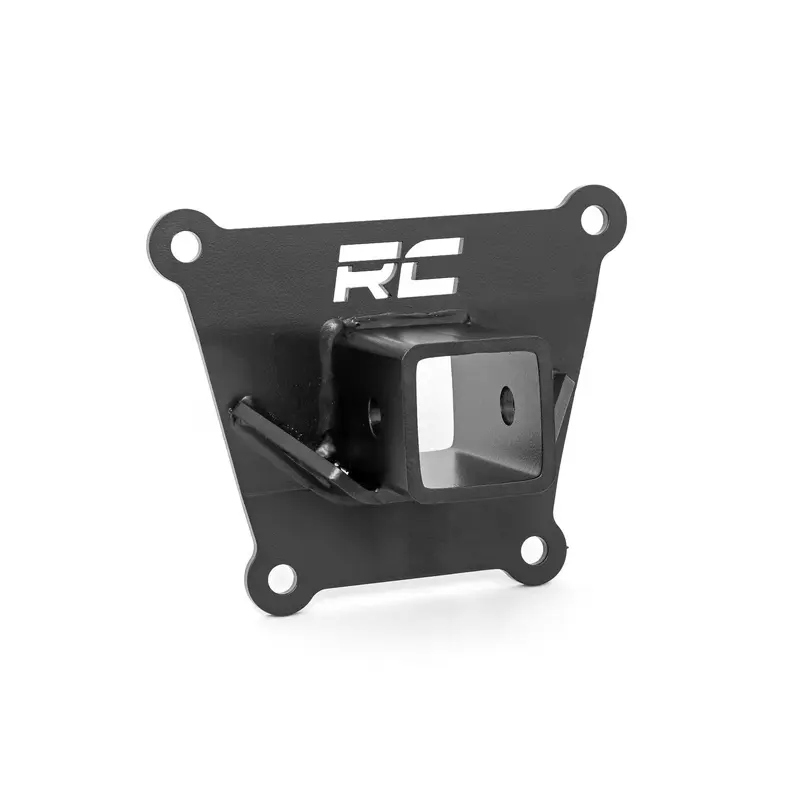Receiver Hitch | Polaris RZR Turbo S4  | 93062