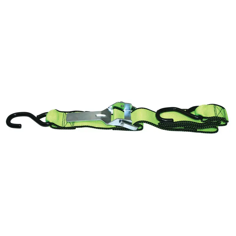 Strong Lock Cam Lever Tie-downs
