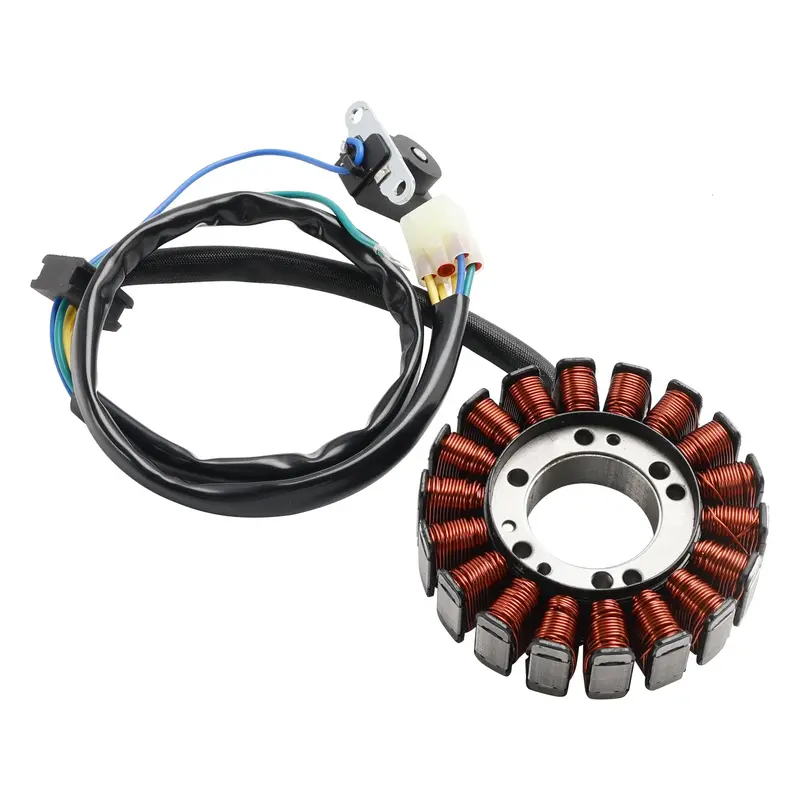 Aeon Cobra 220 300 350 Cube 300 Crossland 300 CYR 351 Stator Coil Magneto