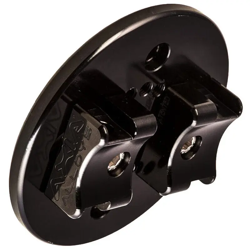 AXIA ROTOPAX ROLL CAGE MOUNT BLACK MODRP-BK