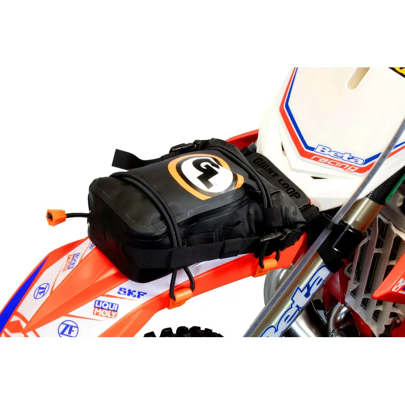 Beta - Giant Loop Fender Bag