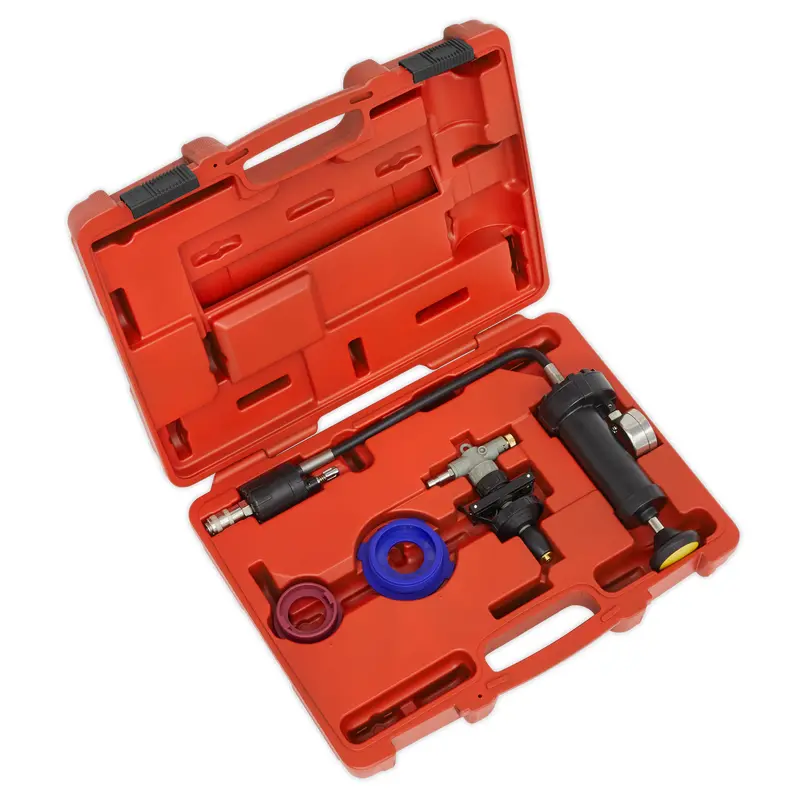 Cooling System Pressure Test Kit 4pc - VS0012