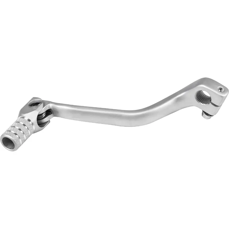 FIRE POWER OEM STYLE SHIFT LEVER SILVER WP83-88036