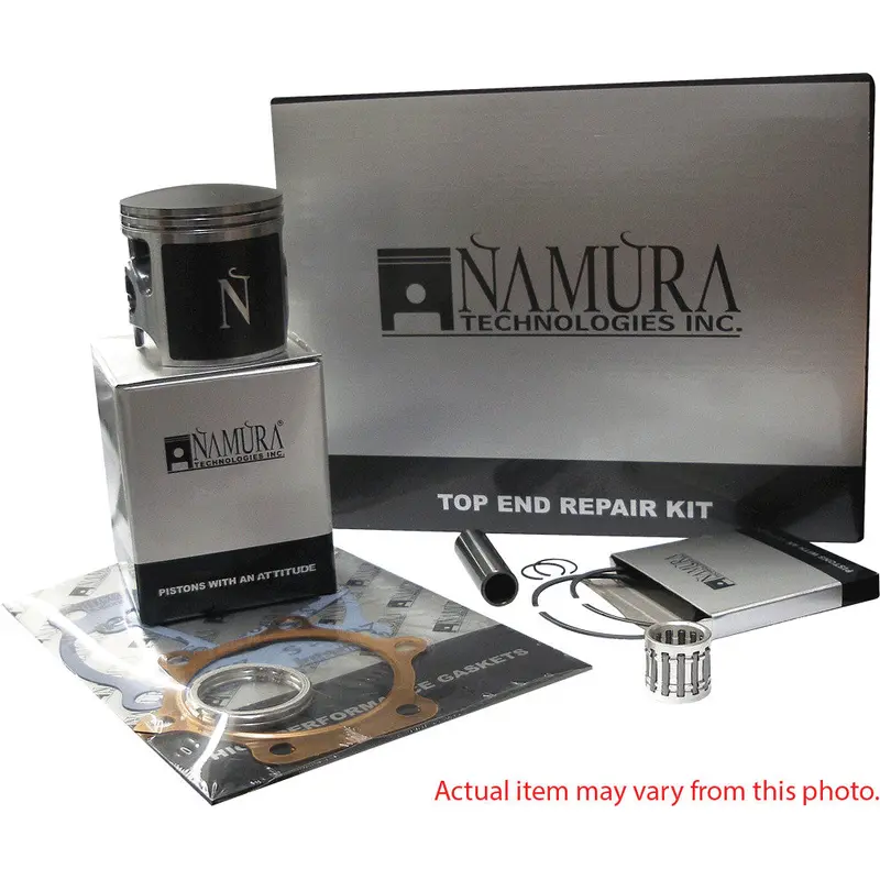 NAMURA TOP END REPAIR KIT NX-40025-BKA