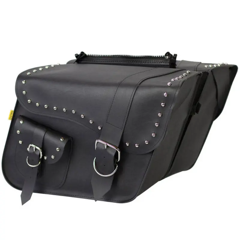Sacoches Latrales Ranger Studded Super Slant