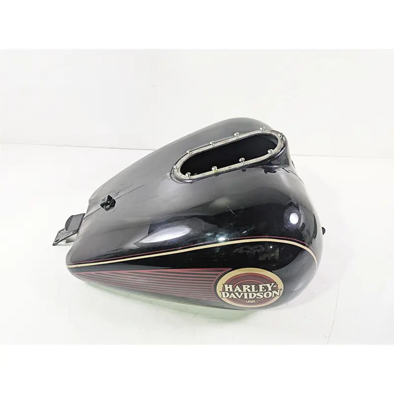 1996 Harley Touring FLHTCUI Electra Glide Fuel Gas Petrol Tank -No Dent 61356-95
