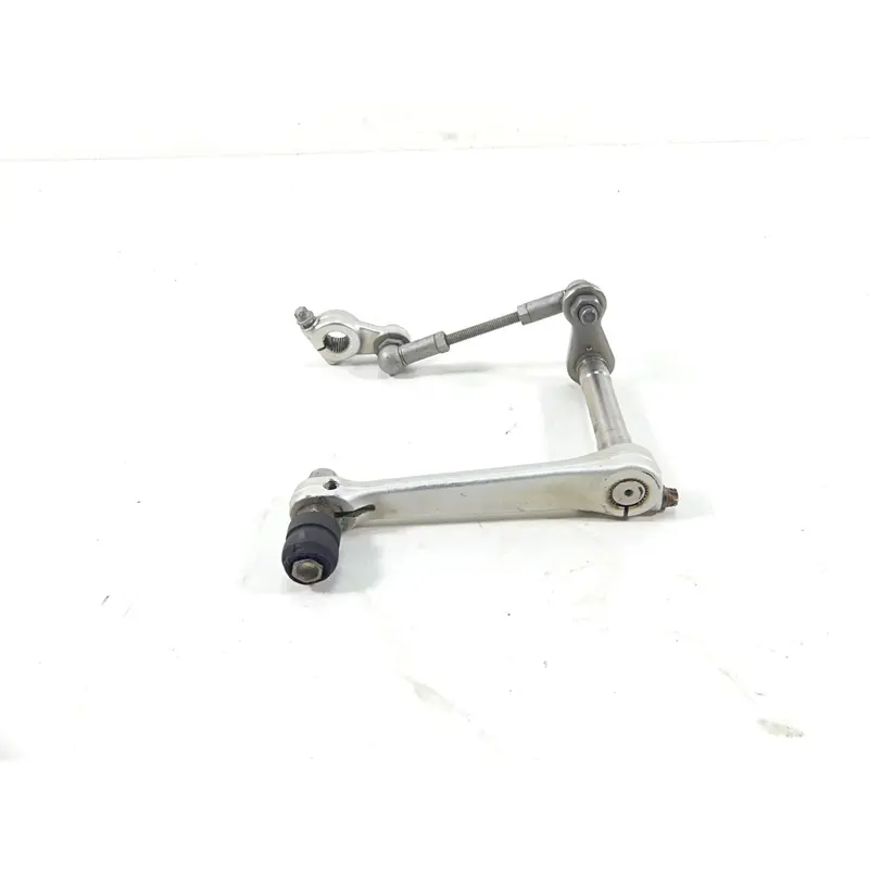2009 BMW R1200GS K255 Adv Shifter Shift Lever & Linkage 46717691681