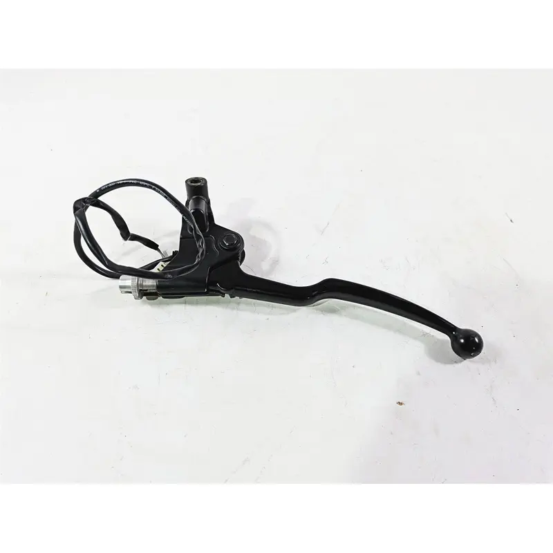 2013 Ducati Hyperstrada 821 Clutch Perch & Lever 8291B271AA 63640011B