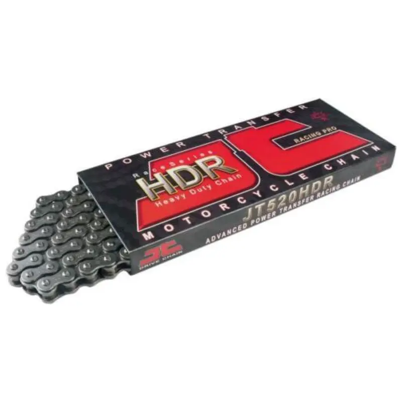 JT Chains - 520 HDR Heavy Duty Chain