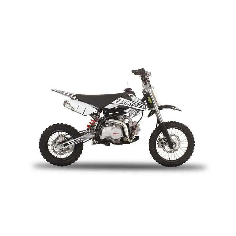SYX Moto Roost 125-1F Offroad  Children's Dirt Bike