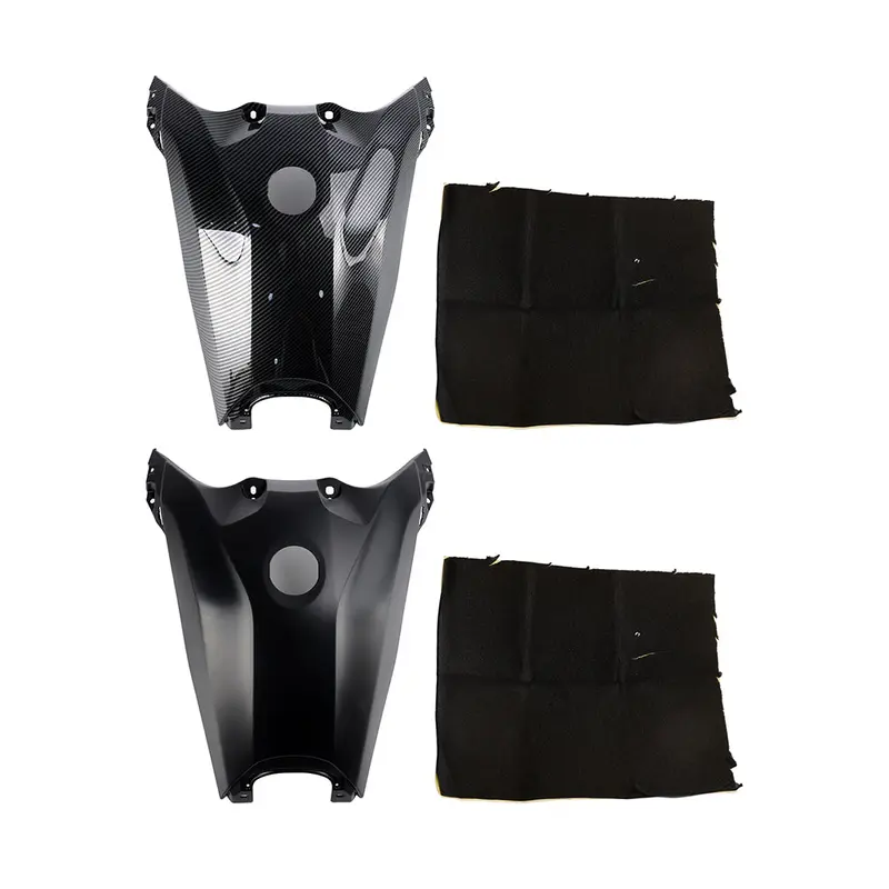 2019-2024 Yamaha Tenere 700 Gas Tank Cover Guard Fairing Protector