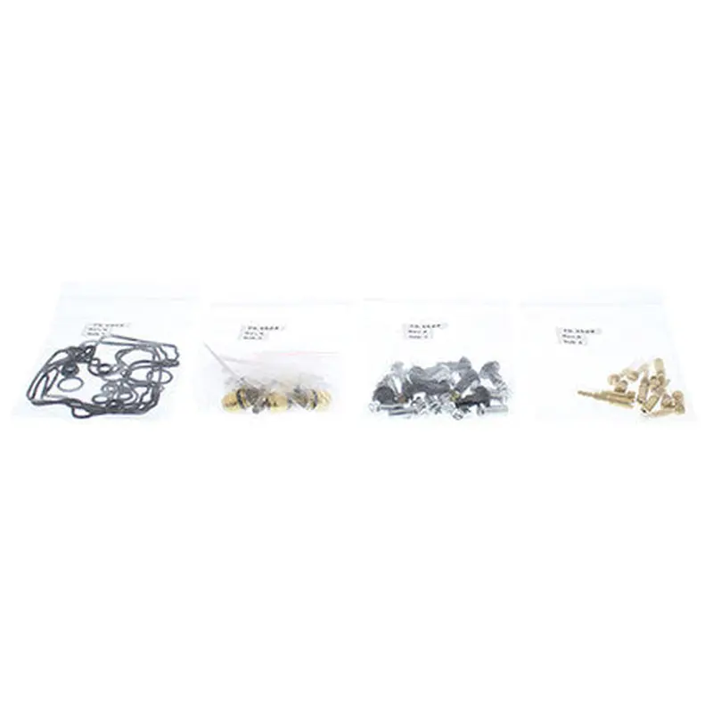 ALL BALLS BIKE CARBURETOR REBUILD KIT 26-1635