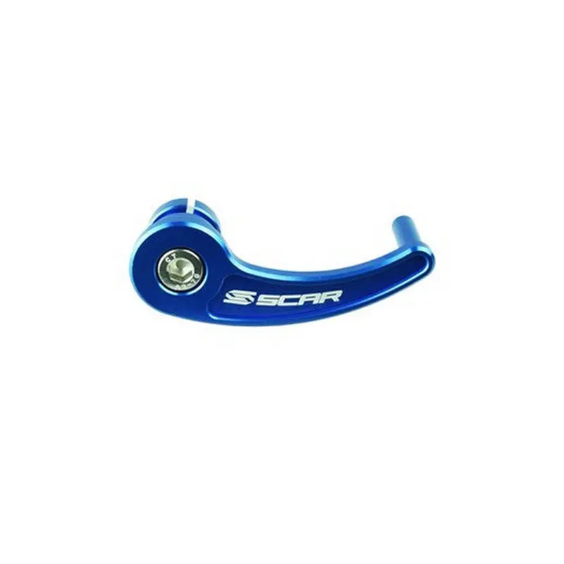 SCAR Rear Axle Pull