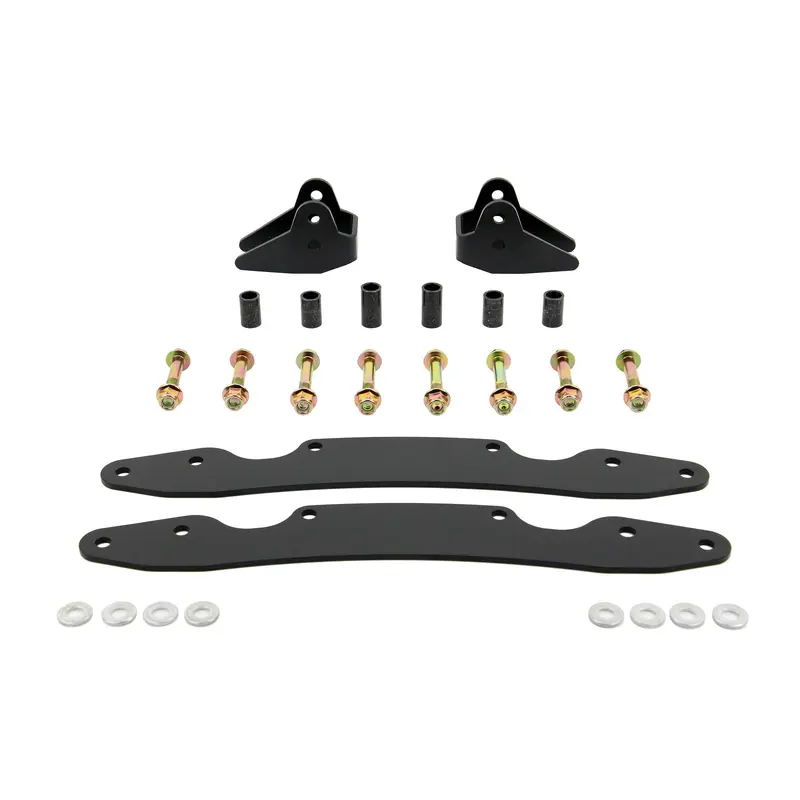 2016-2022 Polaris Sportsman 850/1000 High Lifter Edition - 2in Suspension Lift Kit