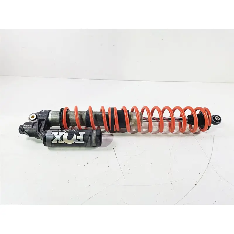 2023 Can Am Maverick X3 XMR Turbo RR Fox Left Front Shock Damper 64" 706205026