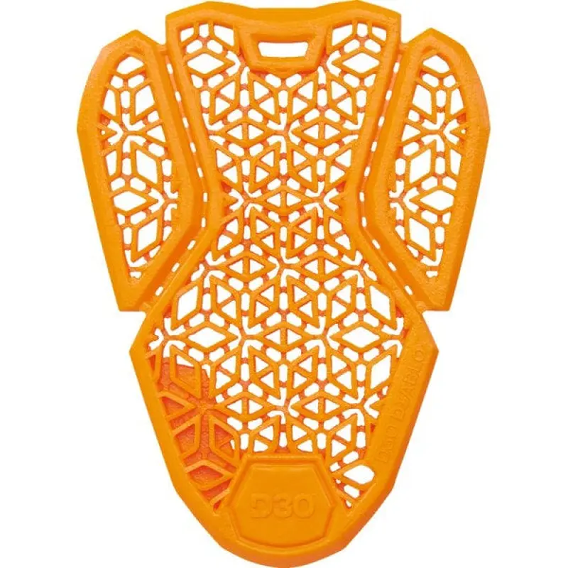 Protection de hanches D3O Diablo Niveau 1 pour Moto